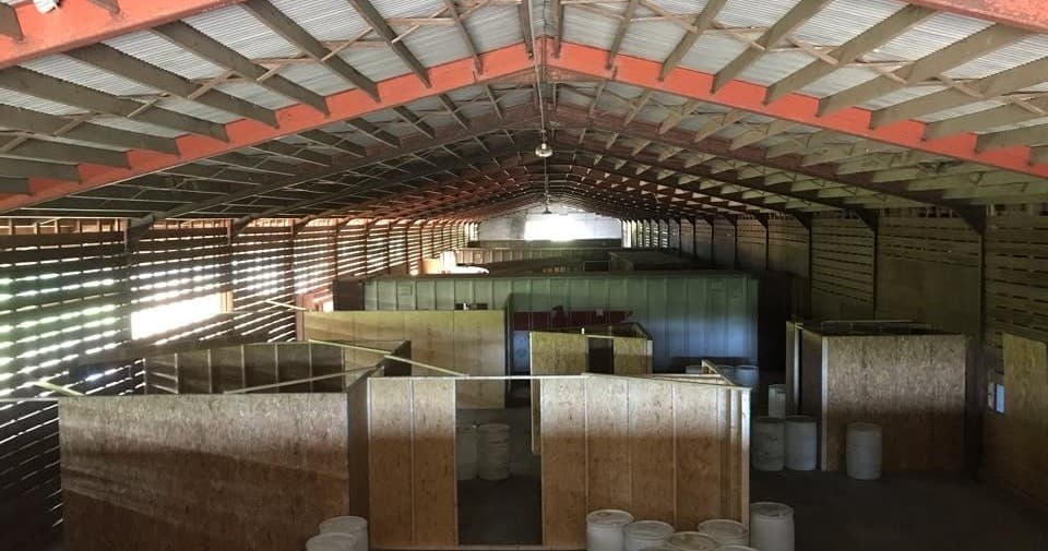 CQB Arena