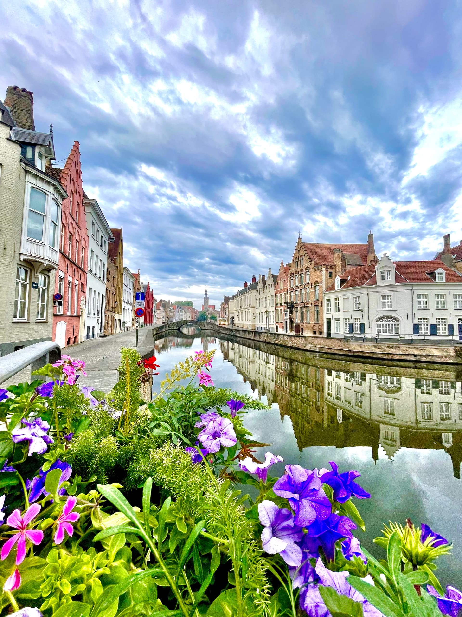 Free Tour BRUJAS