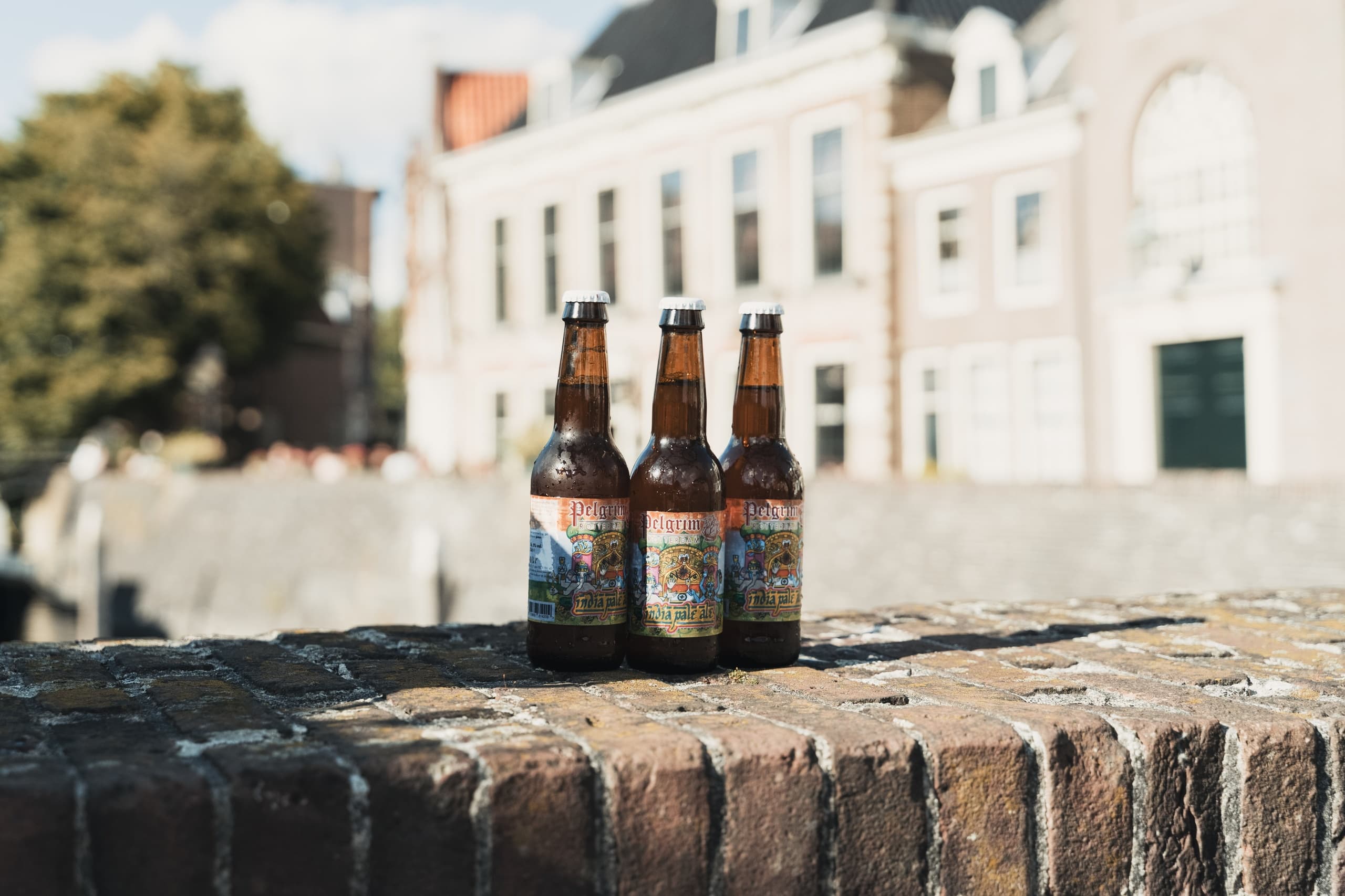 Rotterdam Craft Beer Tours