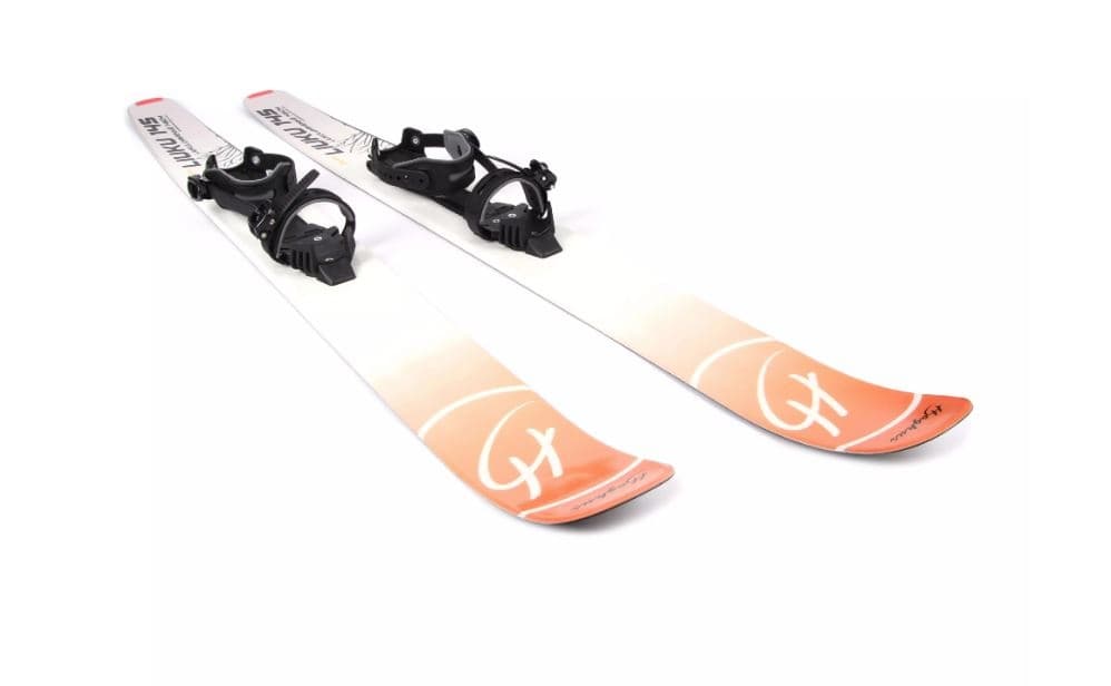 Altai Ski rental
