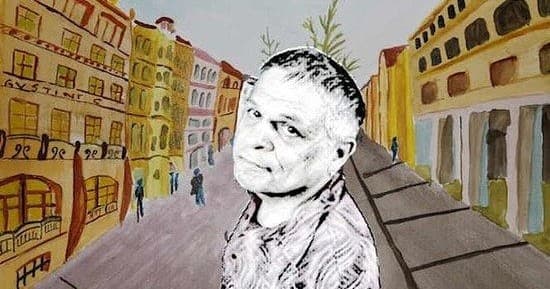 Munich Art and Culture - The Beginning