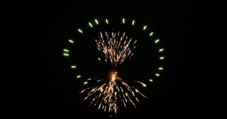 July 4th Fireworks Cruise
