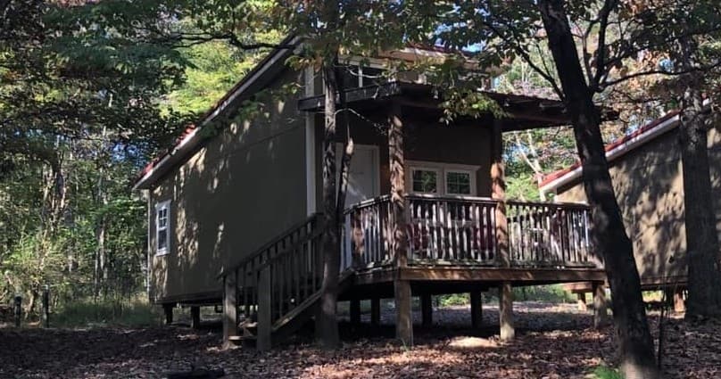 Haystack Bungalow