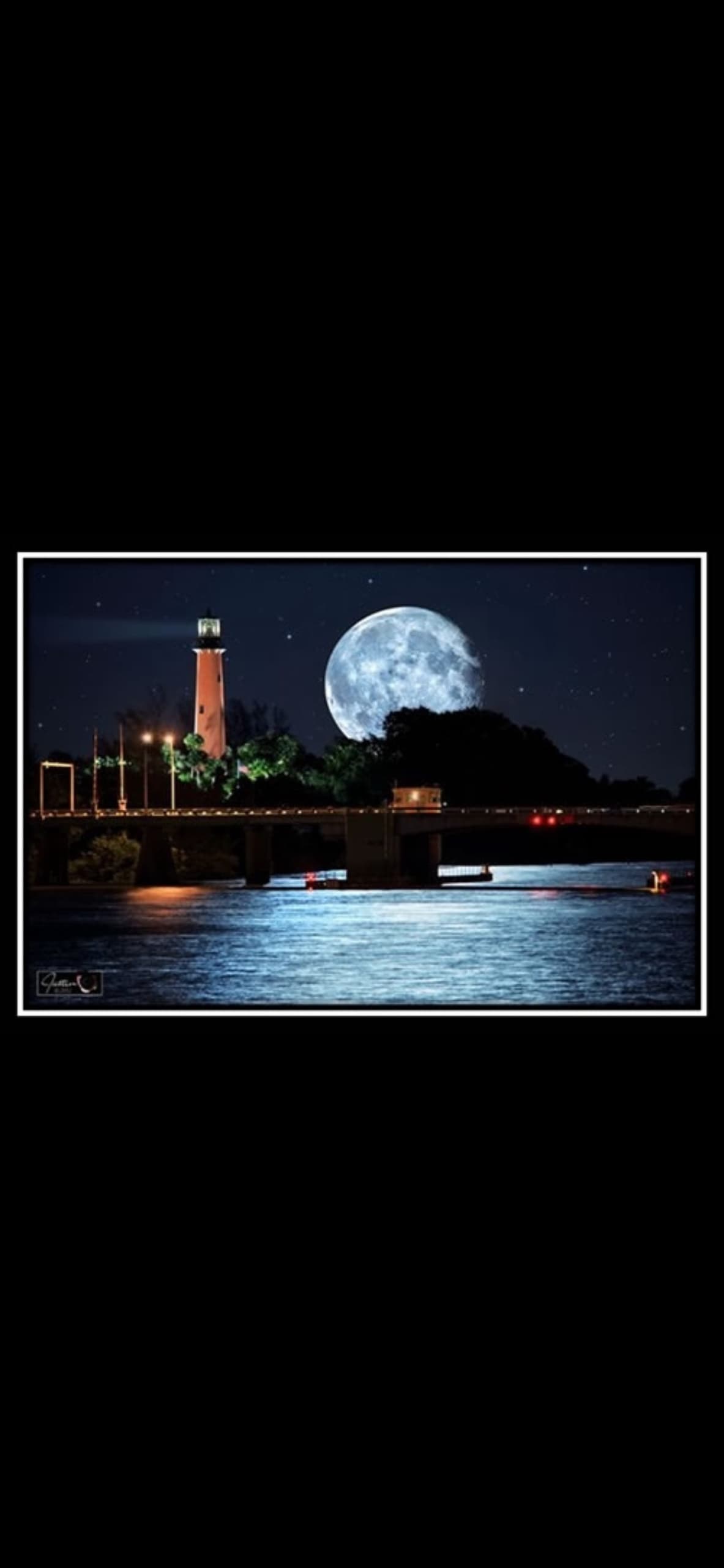 Full Moon Cruise