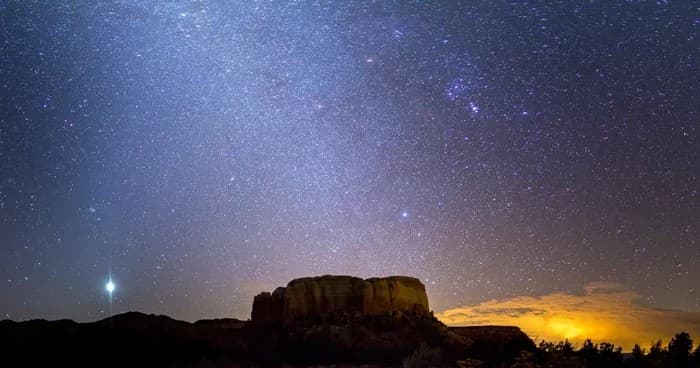 Mauna Kea Summit Sunset and Stars Free Astro Photos Hilo Kona Waikoloa Pick Up