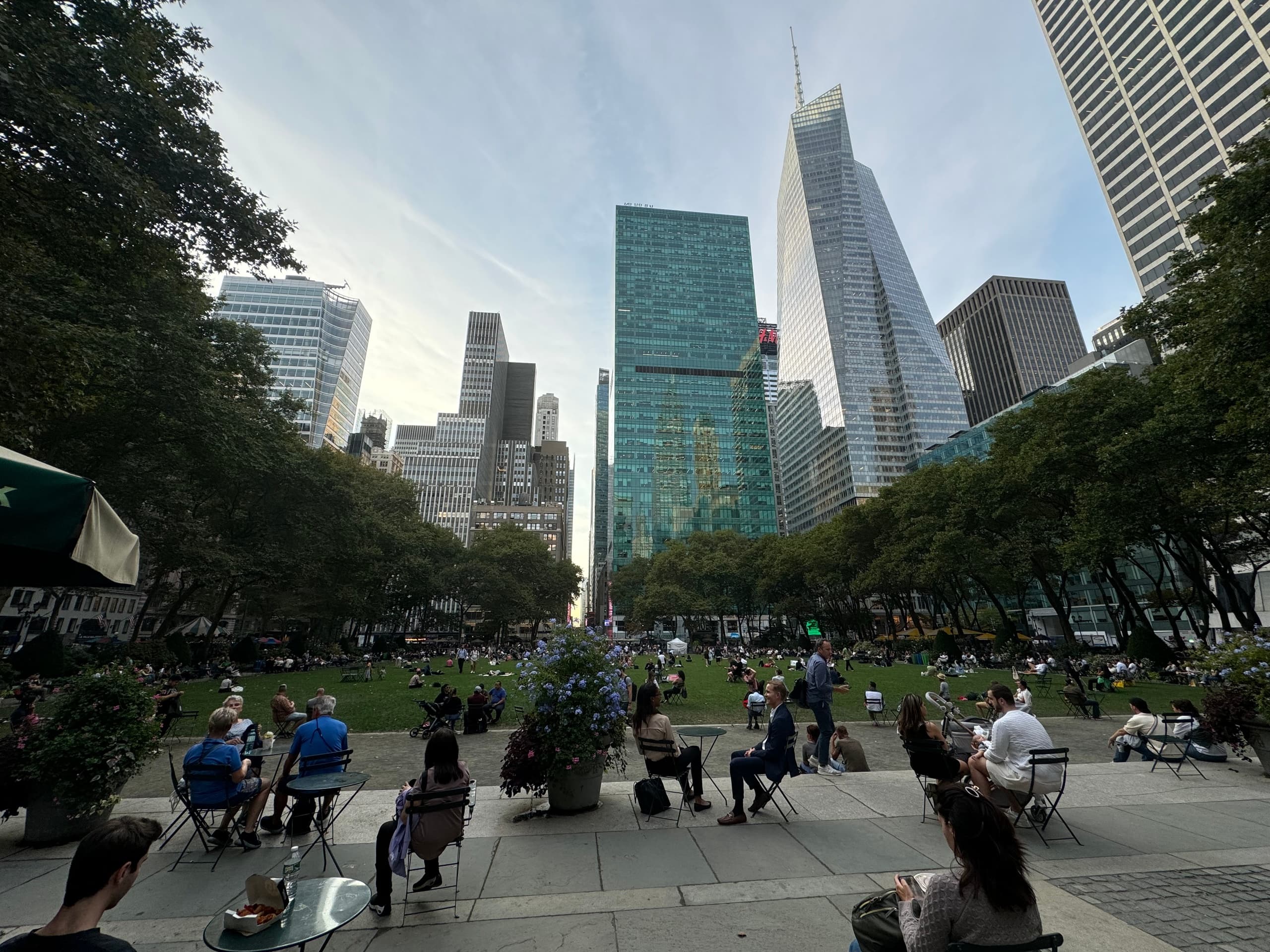 Private Midtown South Art and Architecture Tour