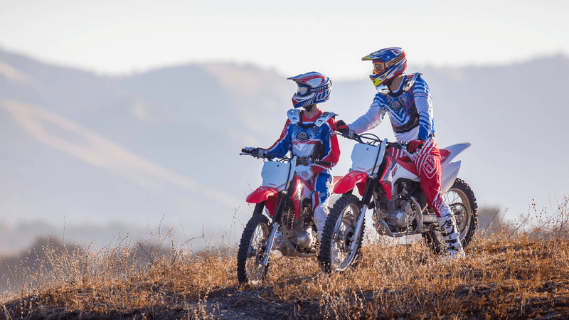 24 Hour Dirt Bike Rental