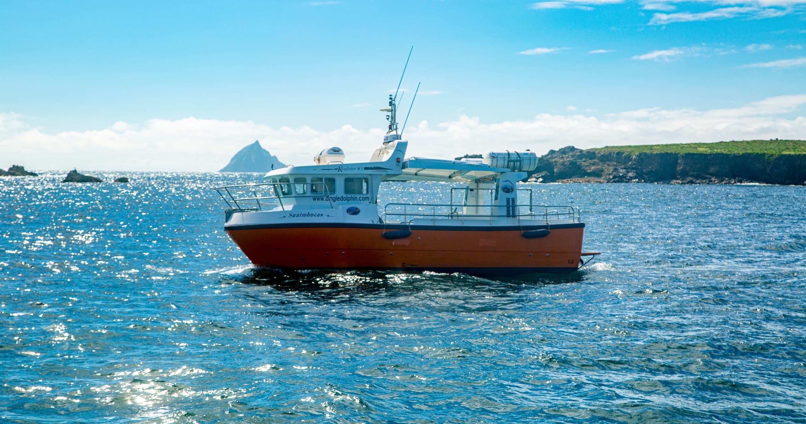 Private Boat Charter