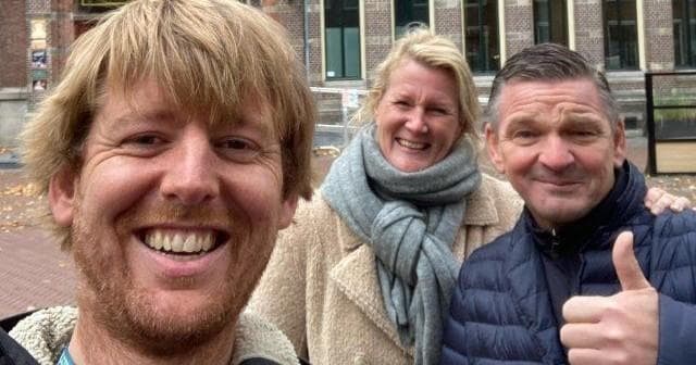 Leeuwarden Private Tour