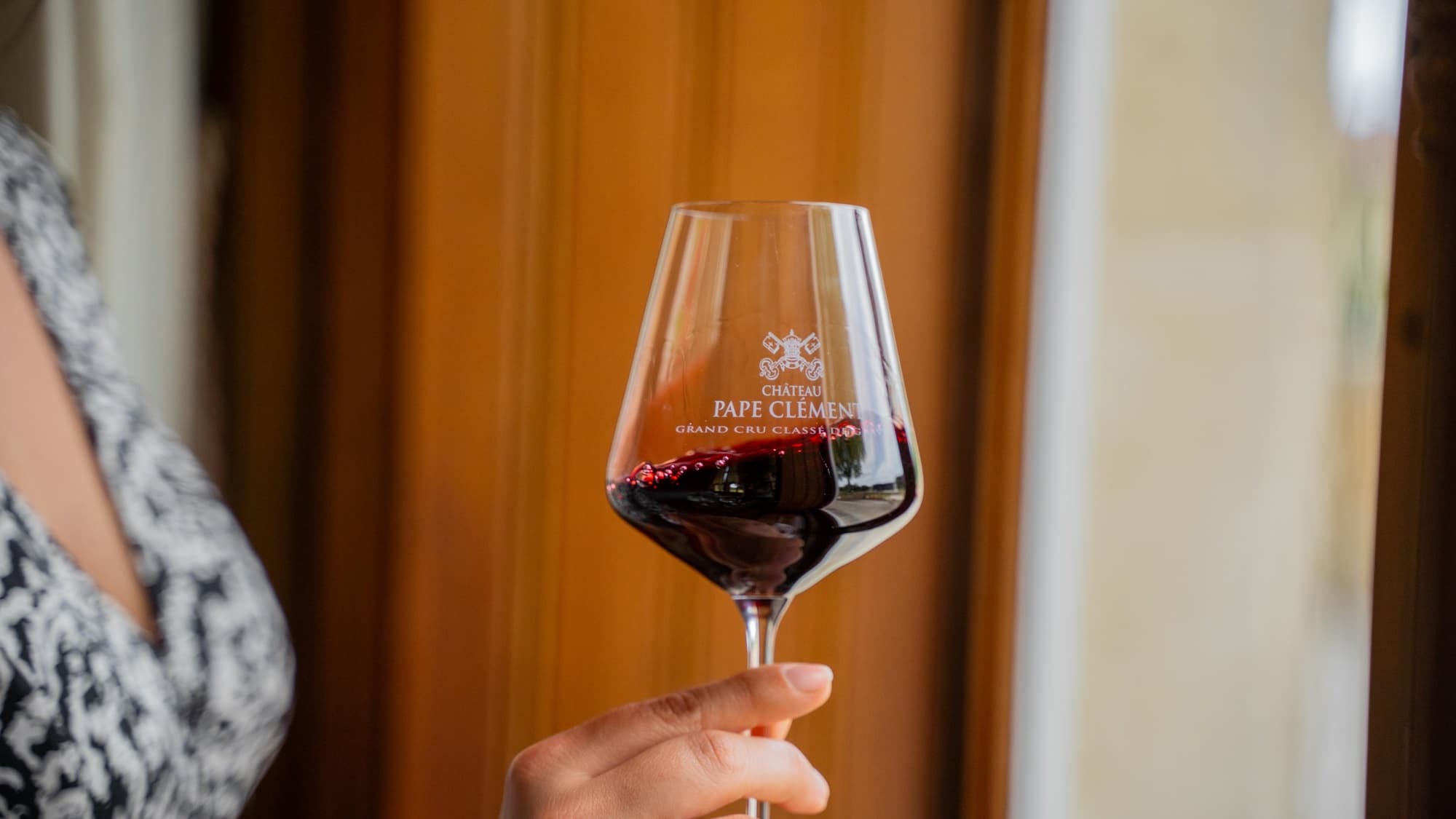 La Dégustation de 3 vins