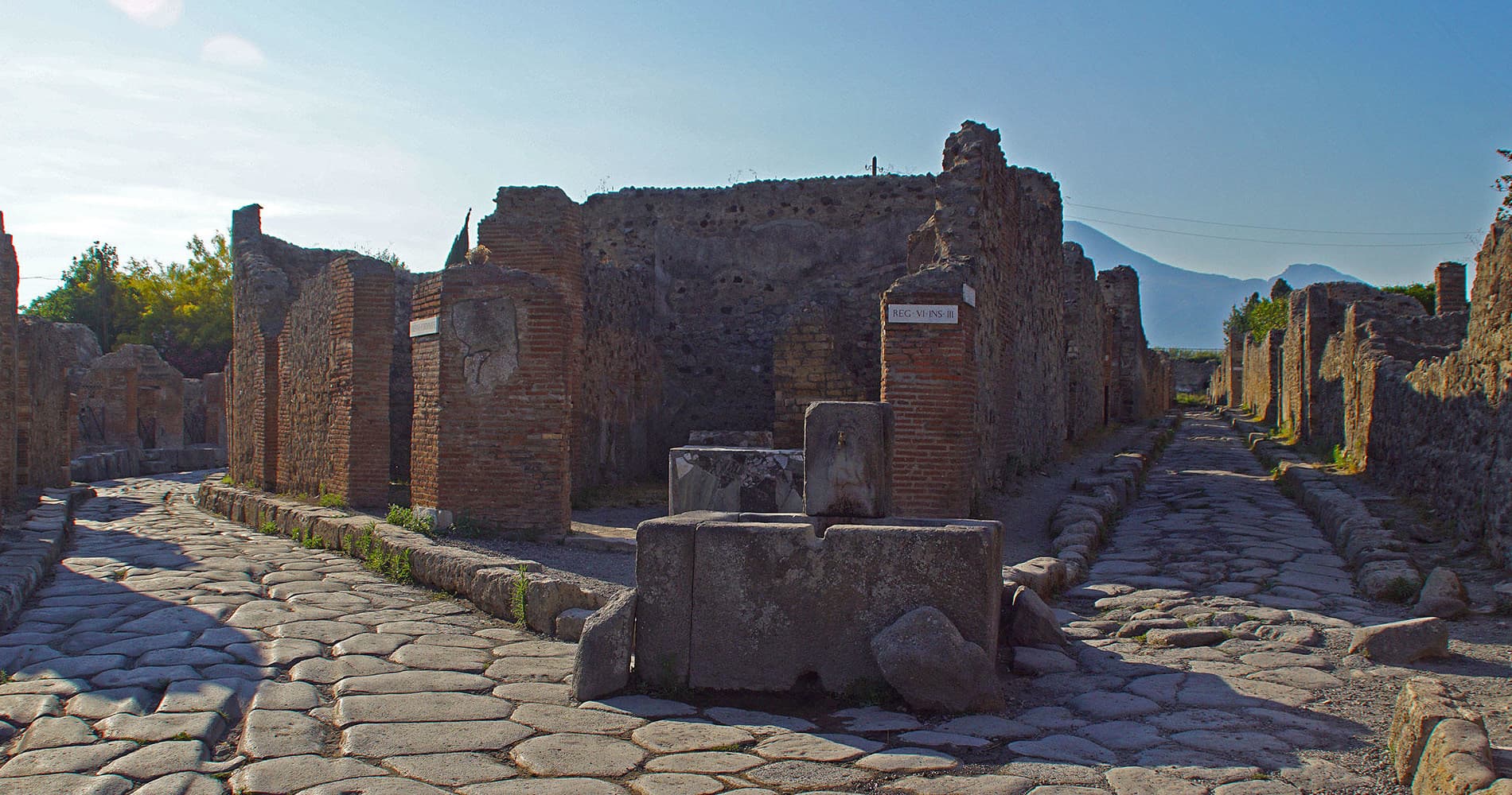 Visita Guidata a Pompei e Sorrento da Roma