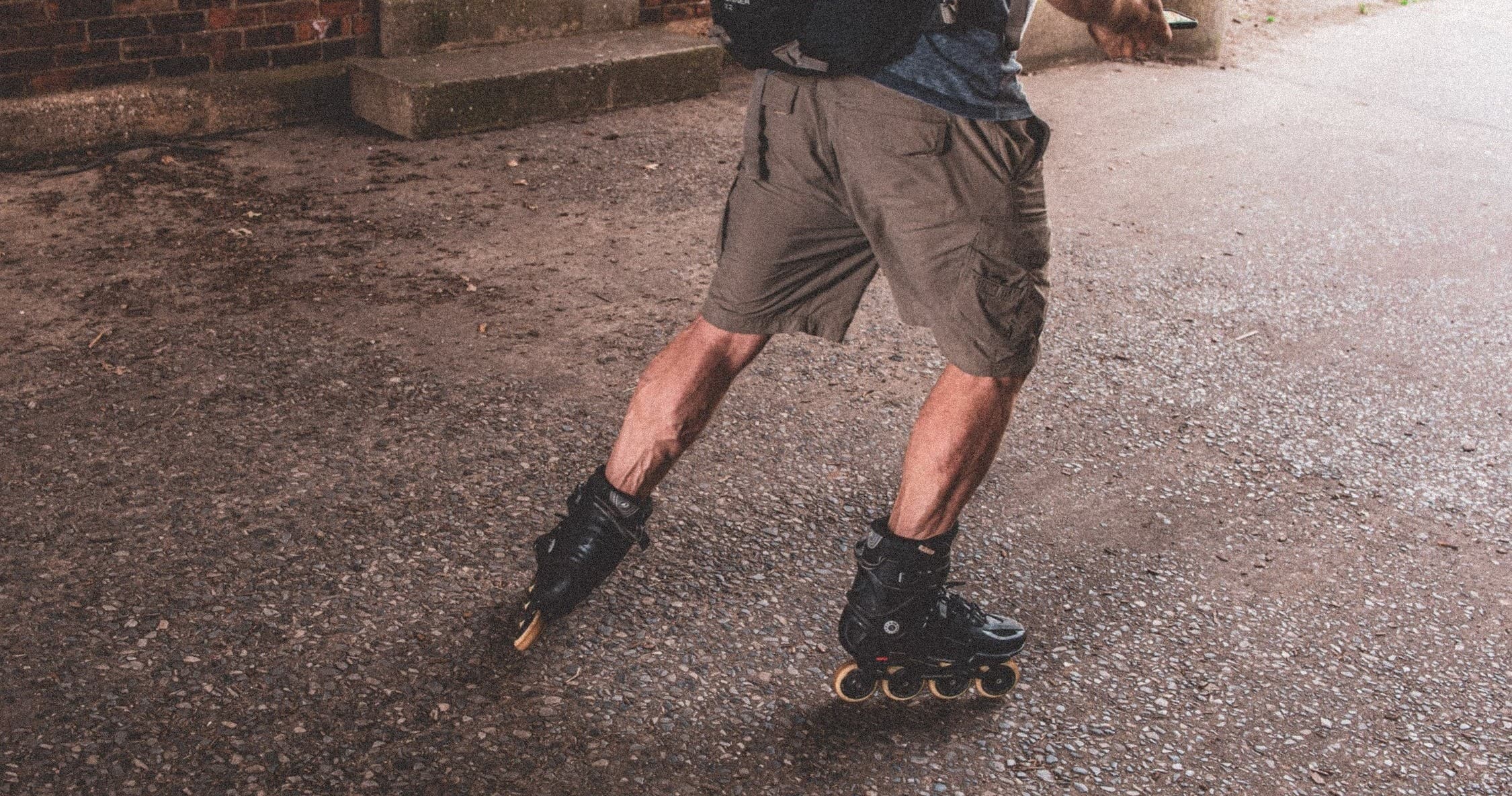 Rollerblades