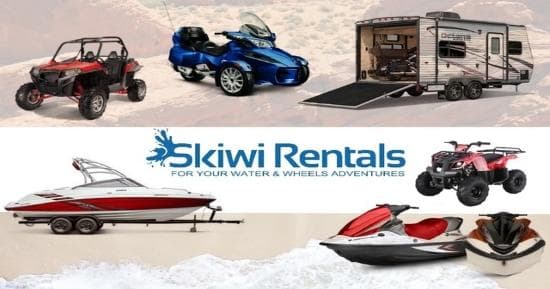 1 Day Rental