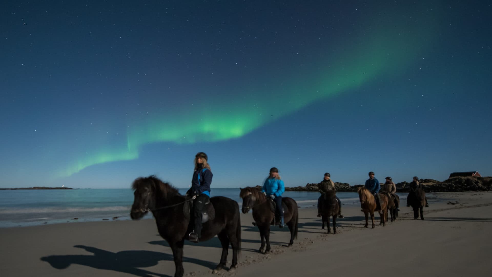 Northern Lights Tour