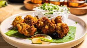 Indian Food Tour of Leeds