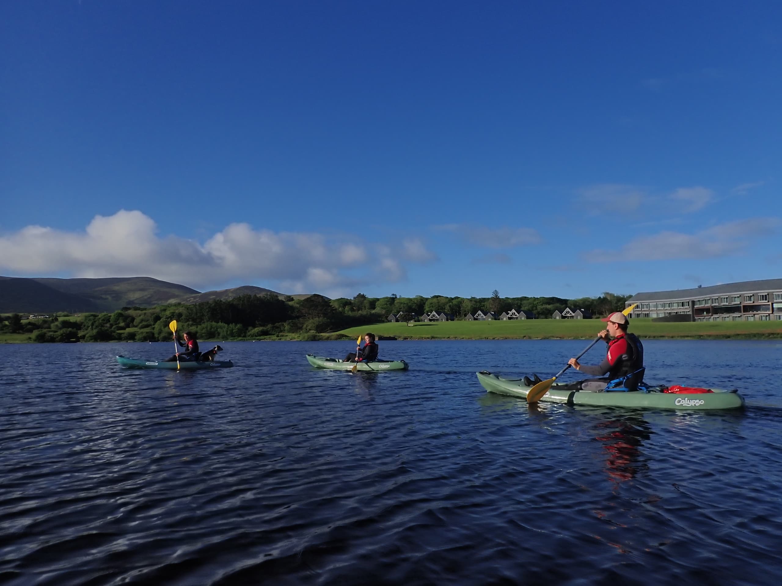 Kayak