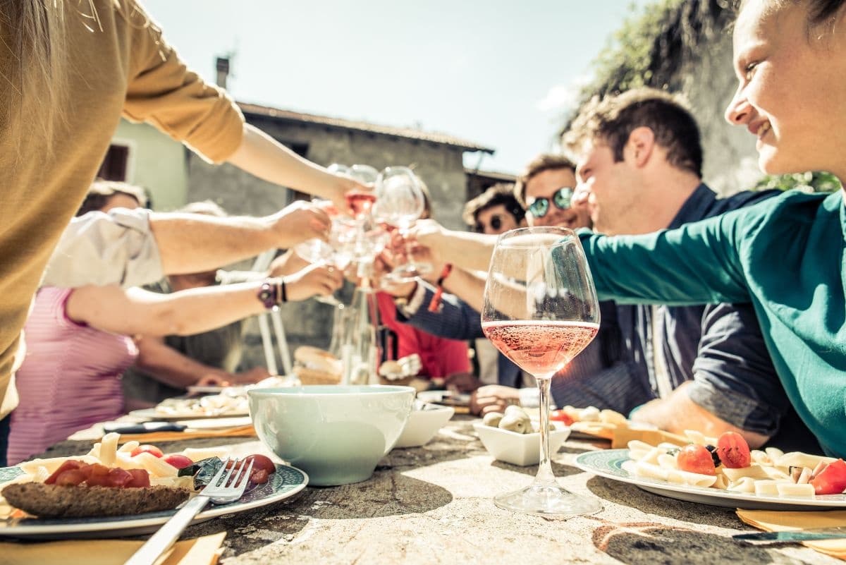 PRIVATE: Wines, Gods & StargazingTour