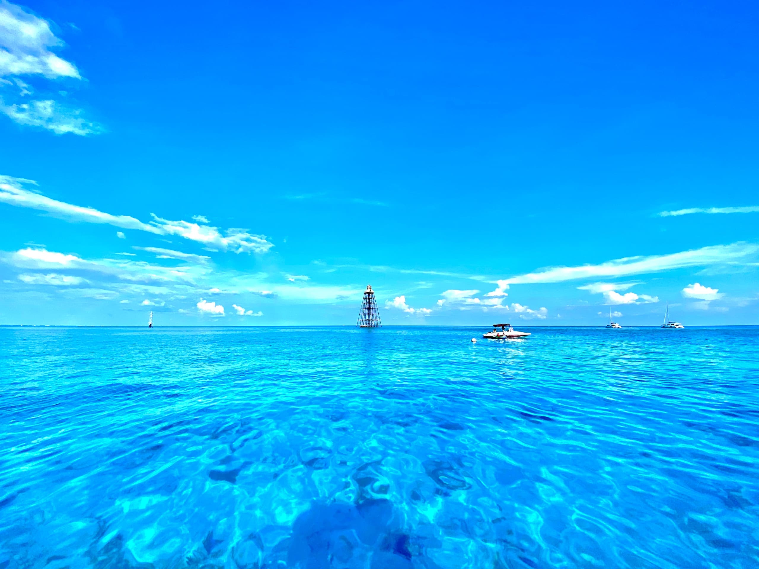 Custom Charter - Full Day