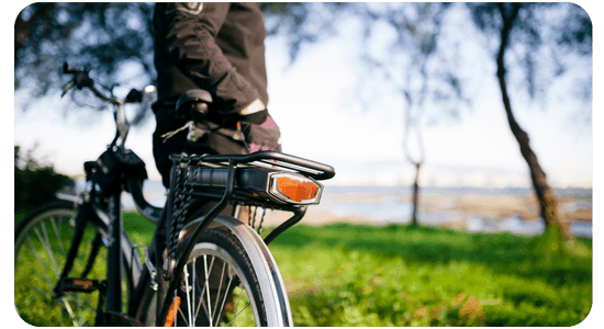 eBike Rental