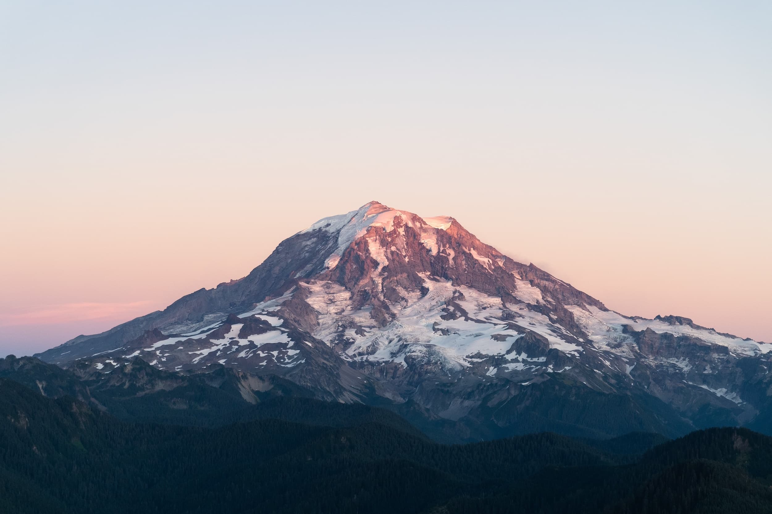 Mount Rainier NP Full Day Private Tour and Hike