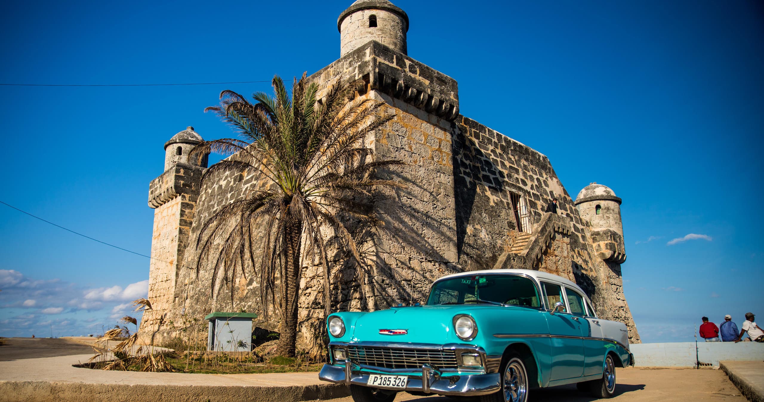 Havana Day Trip - Hemingway
