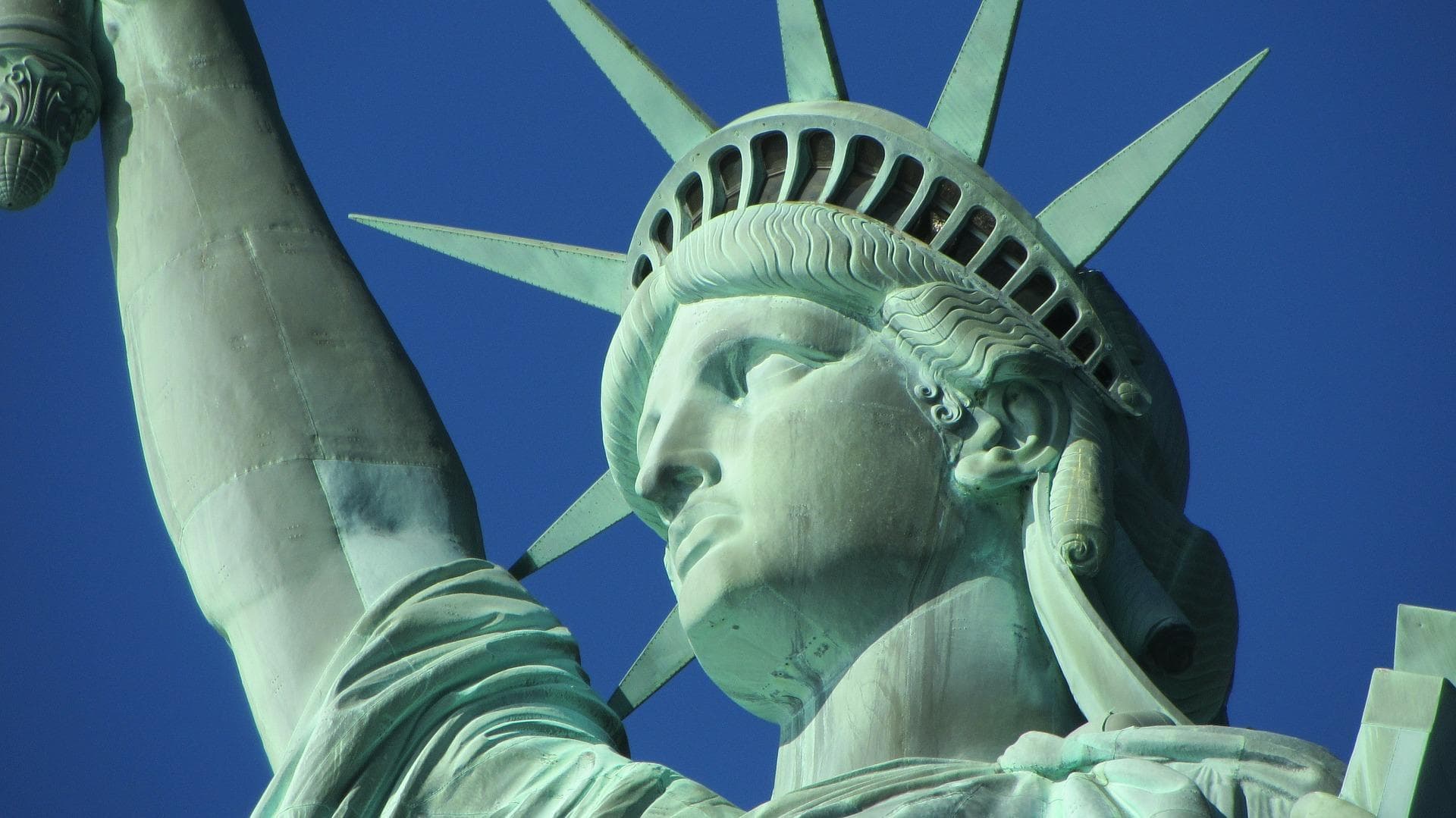 Statue of Liberty, Ellis Island and 9/11 Memorial Guided Tour
