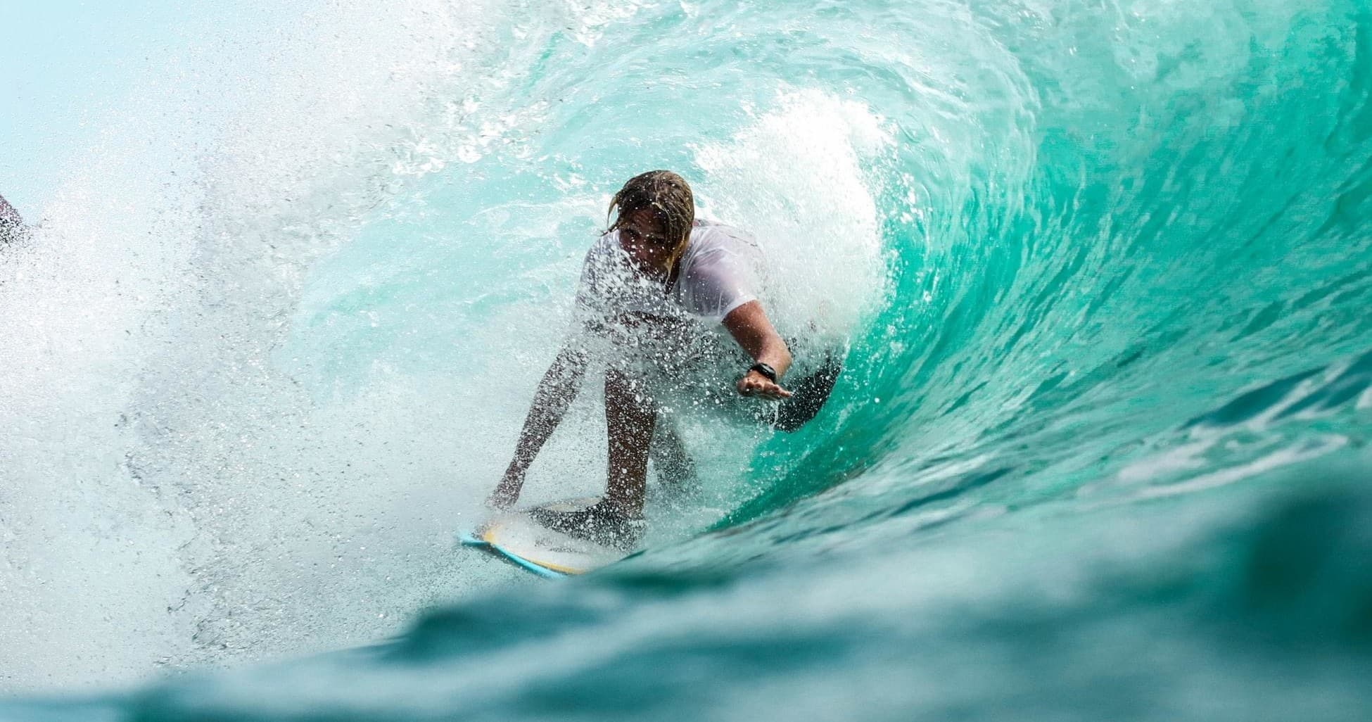 Surf Classes - Day Packs