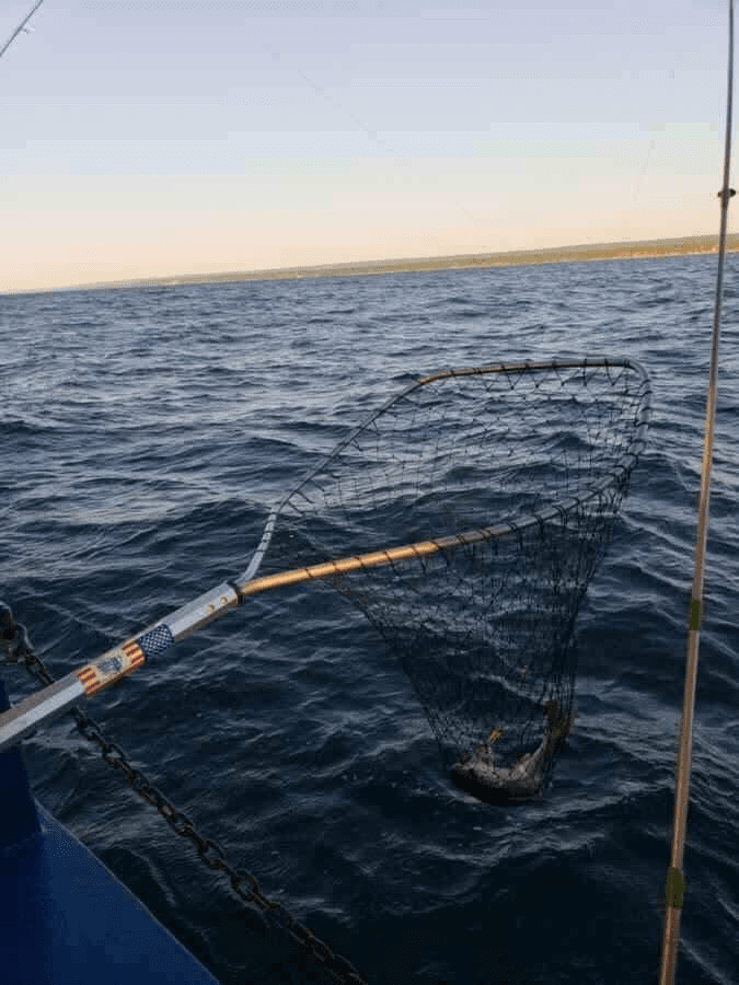 Private Fishing Trip