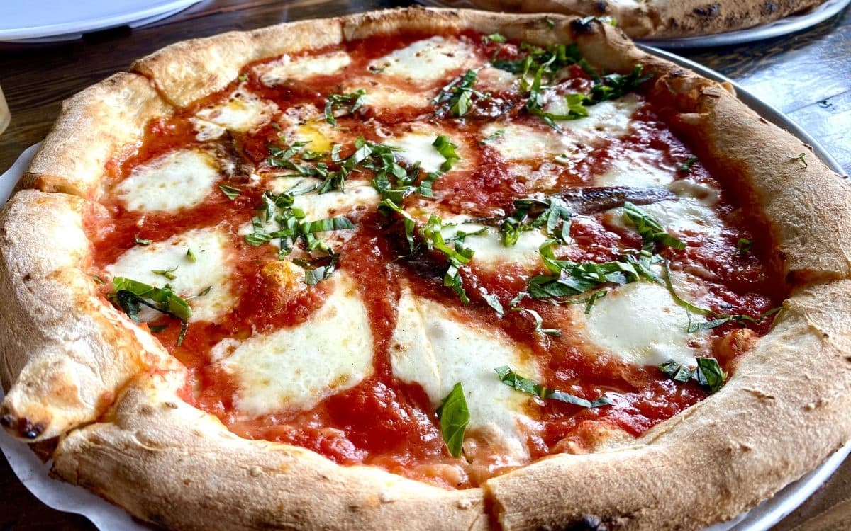 Rome Food Tour in Trastevere