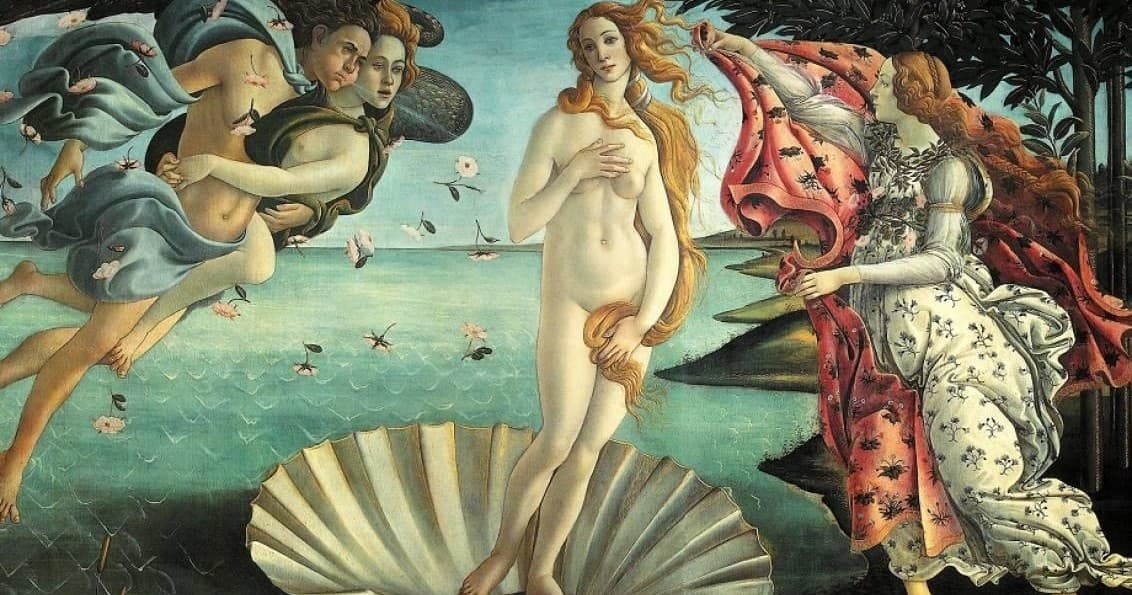 Florence Highlights: Private Tour of Florence, Uffizi and Accademia