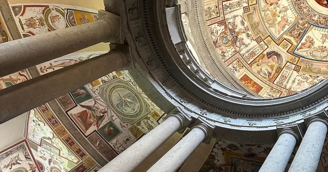 Renaissance Wonders and Medieval Secrets of Lazio