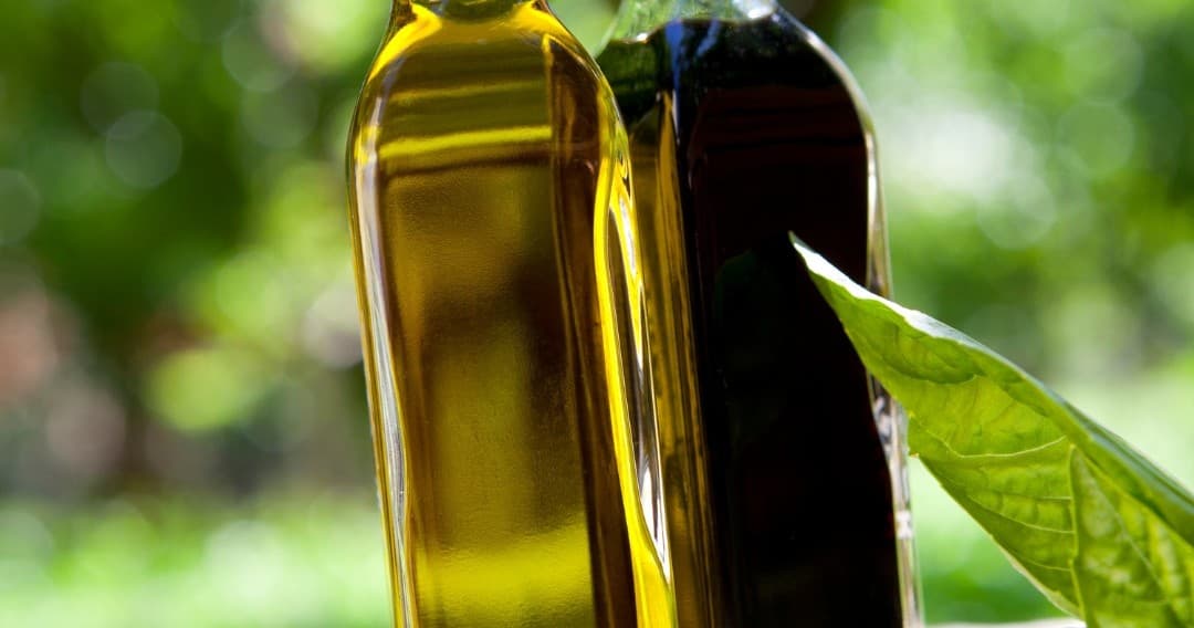 Provence - Olive Oil & Wine tasting Workskop