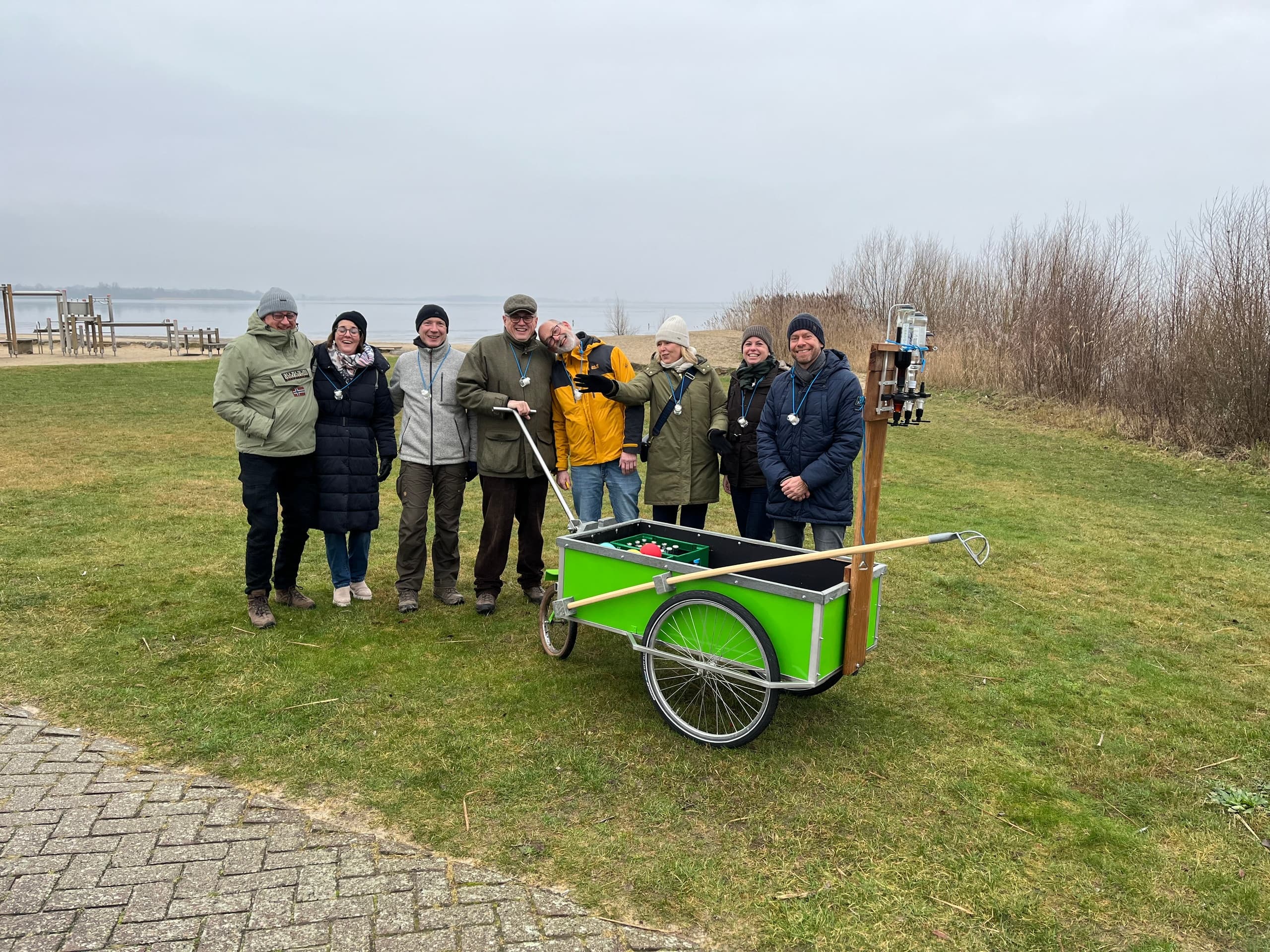 Bosseltour