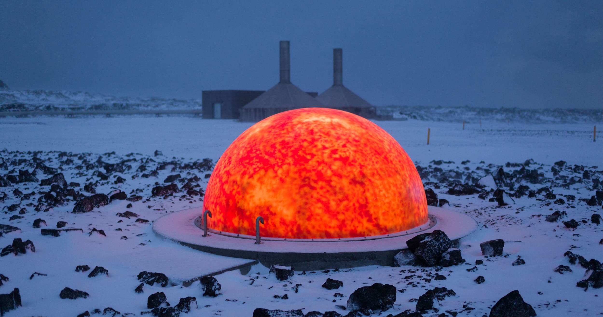 Polar Night Tour
