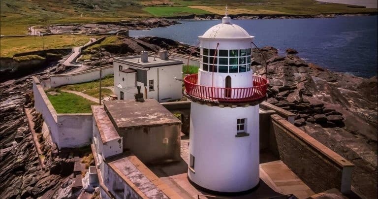 Valentia Lighthouse