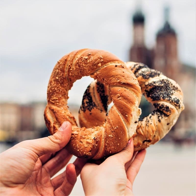 Krakow On A Plate * Food & Culture Tour