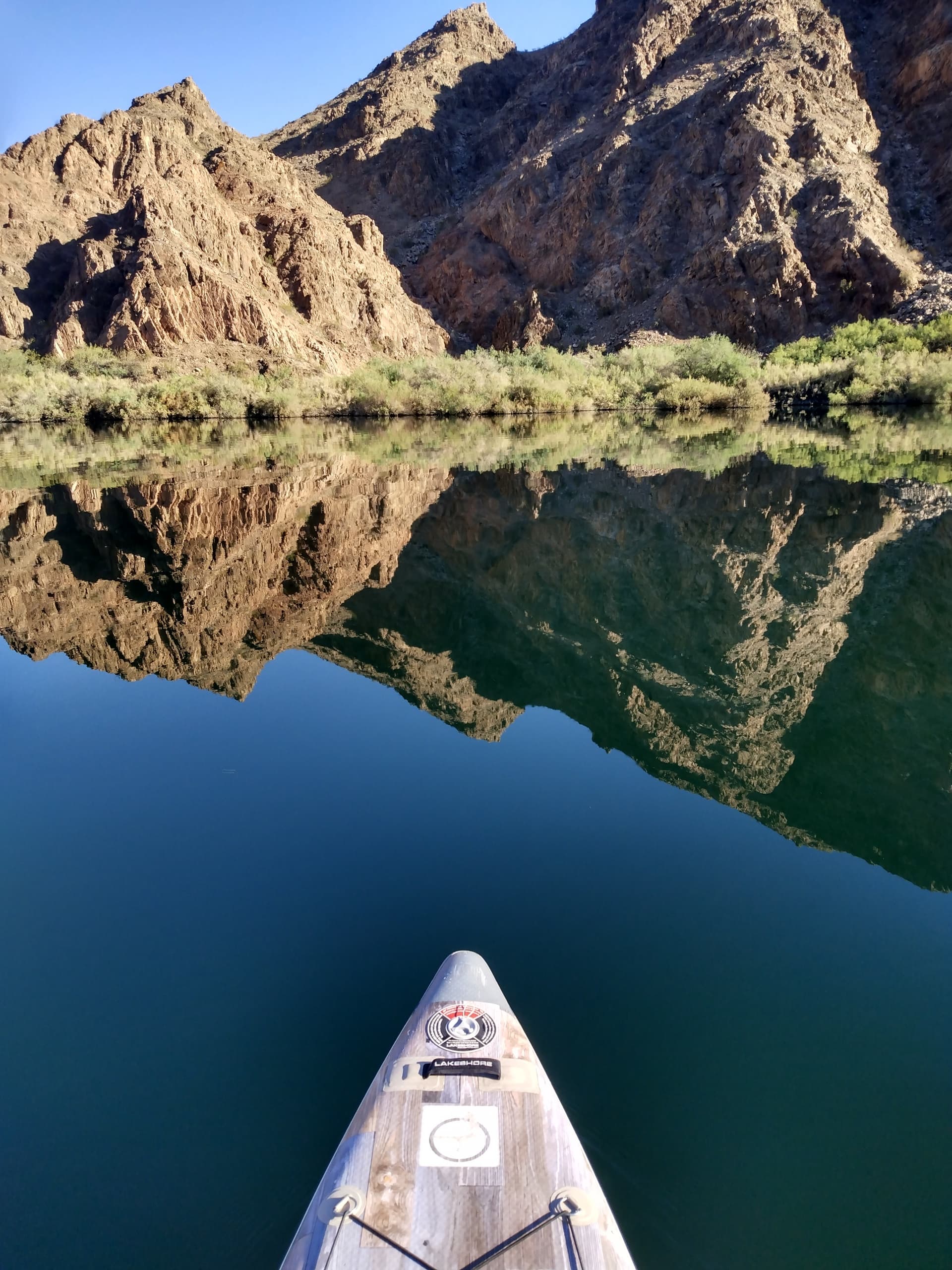 SUP or Kayak Rental