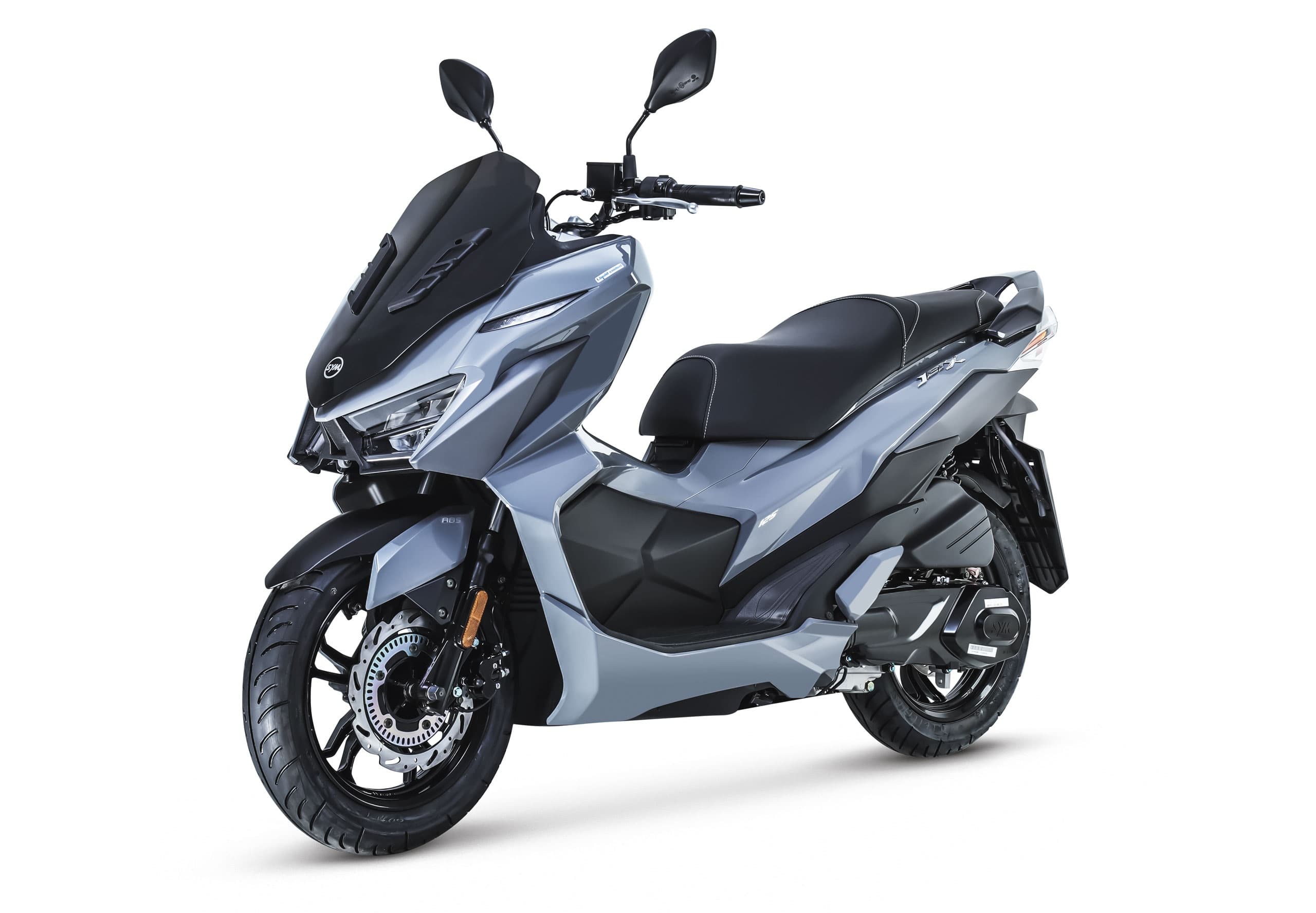 Rent-a-Scooter 125cc