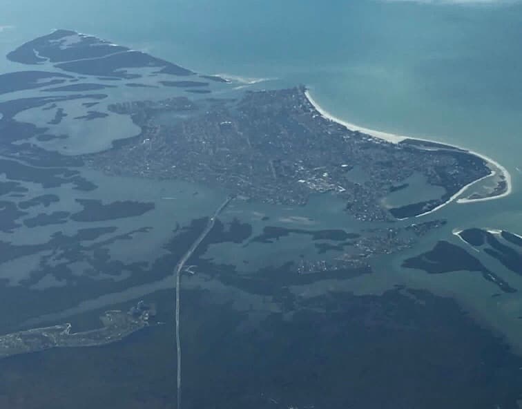 The Great Loop