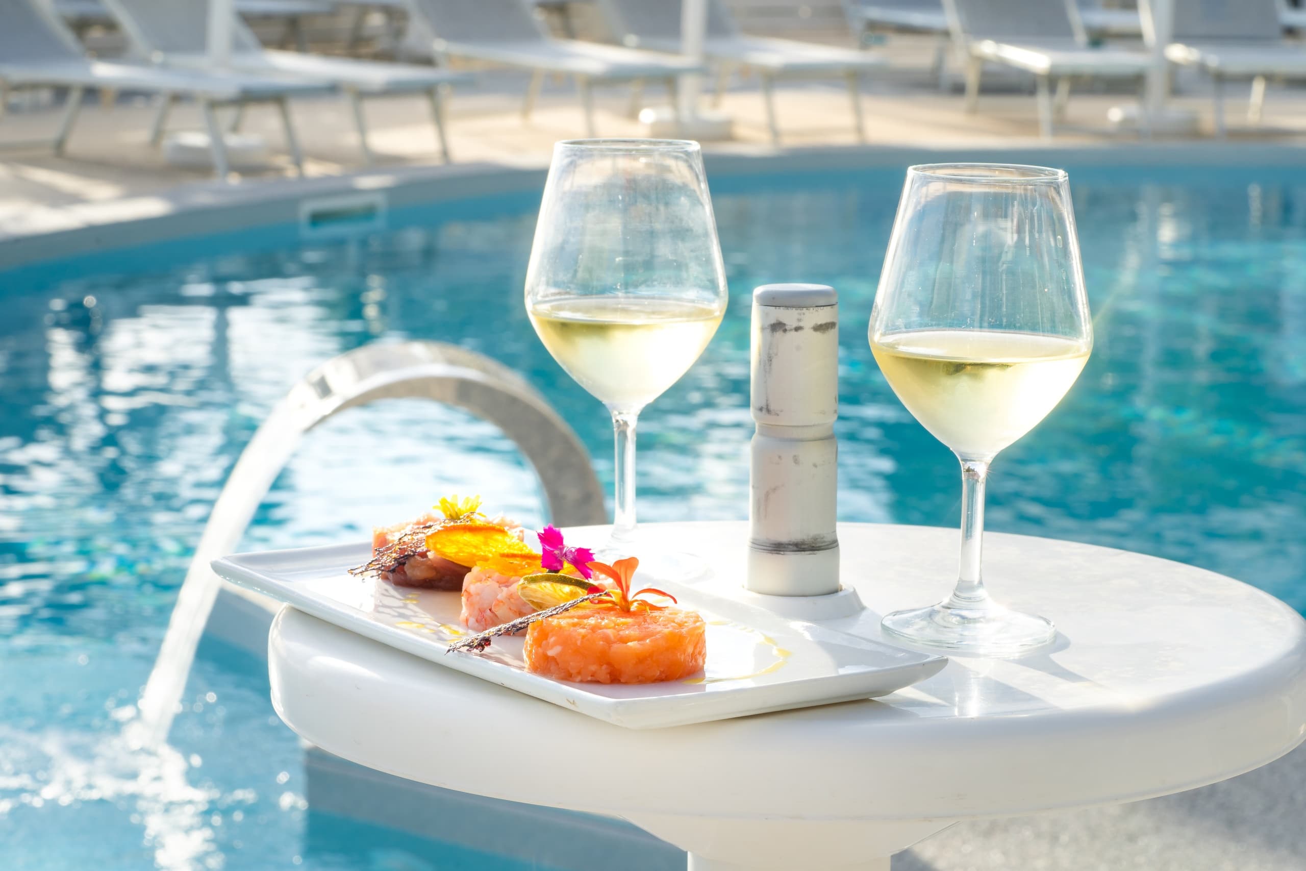 Menù Aperitivo
