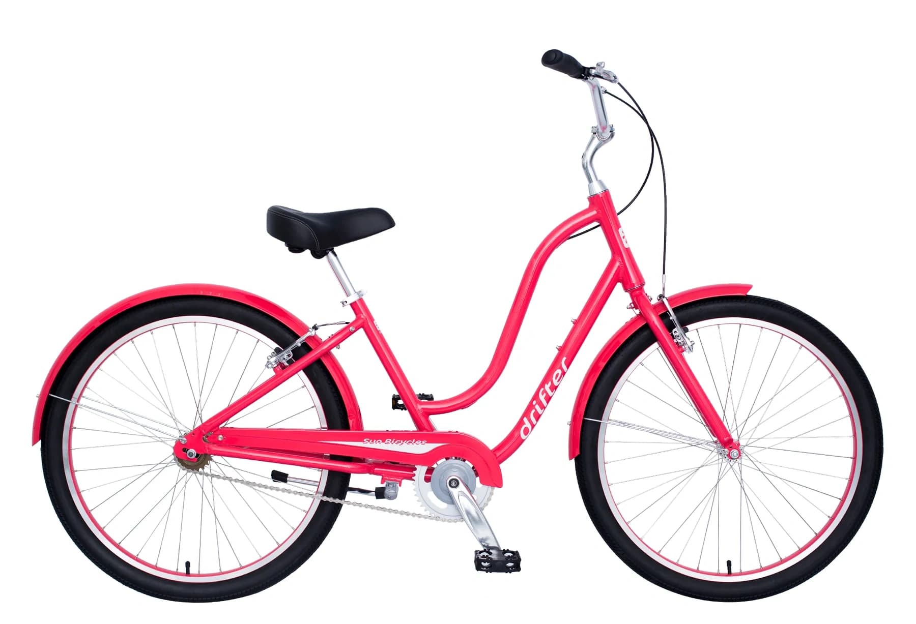Full Day Cruiser Rental