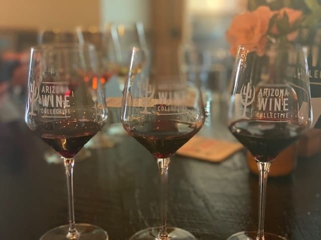 Tucson Urban Wine Tour