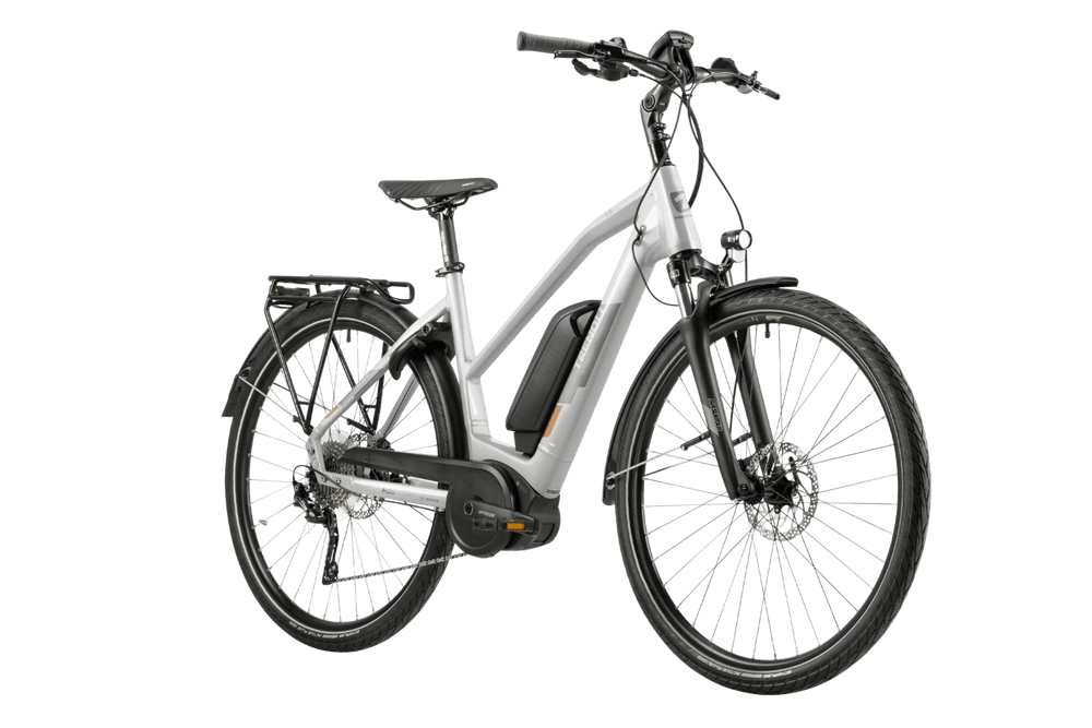 Ameron EBIKE Trekking L - Körpergröße ab 1.80m