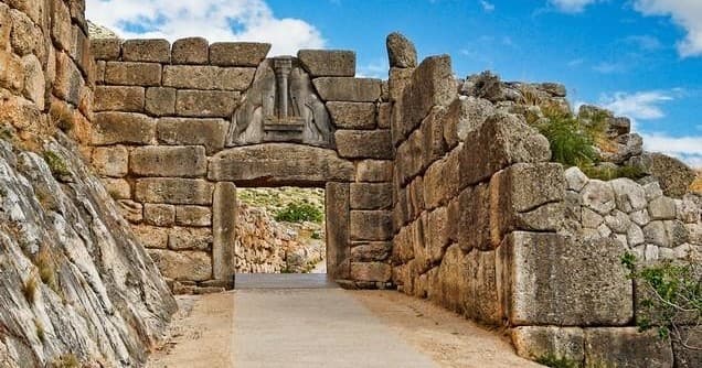 Nafplion: Argos Cultural Tour
