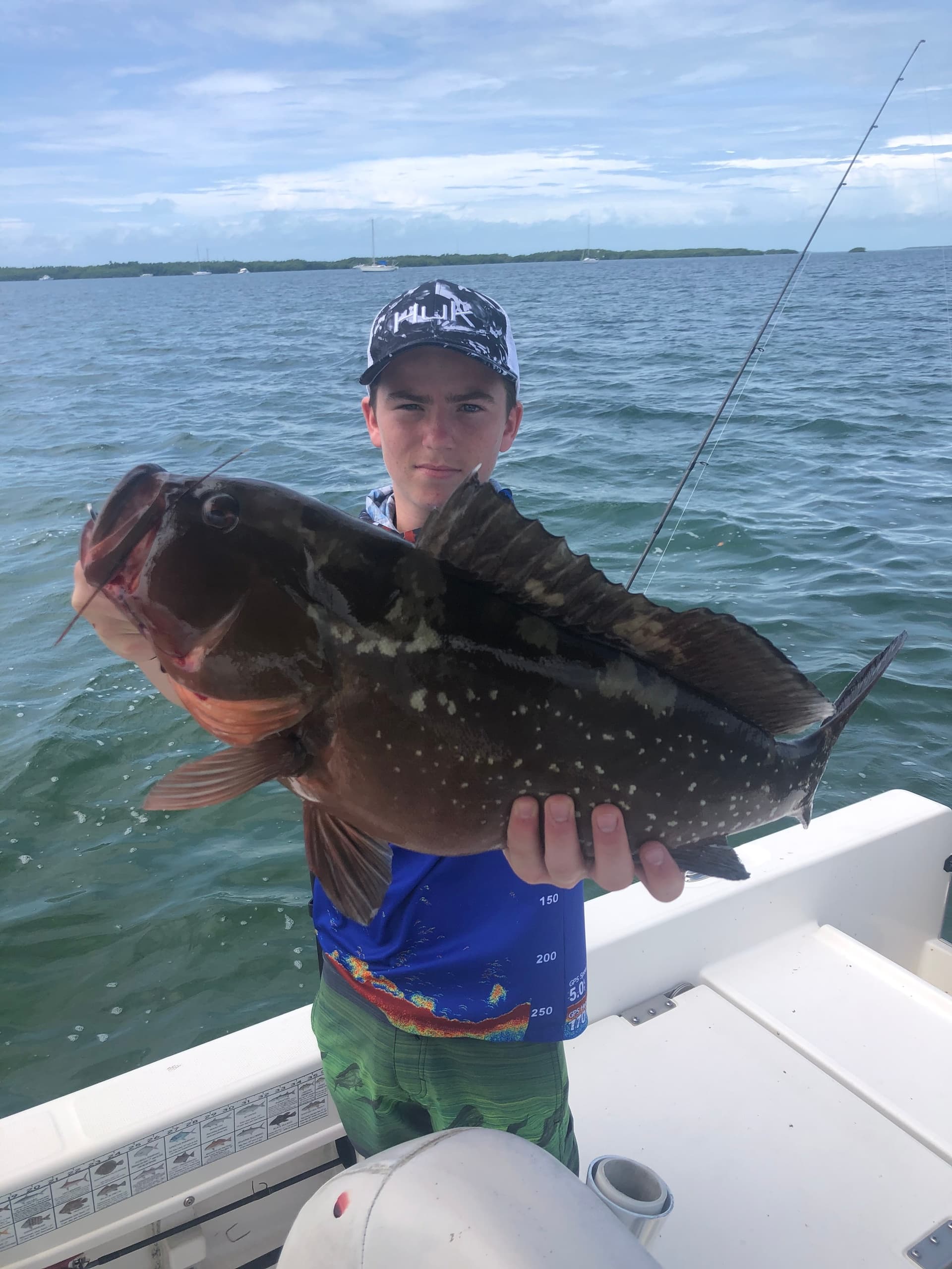 Family Fun Fishing