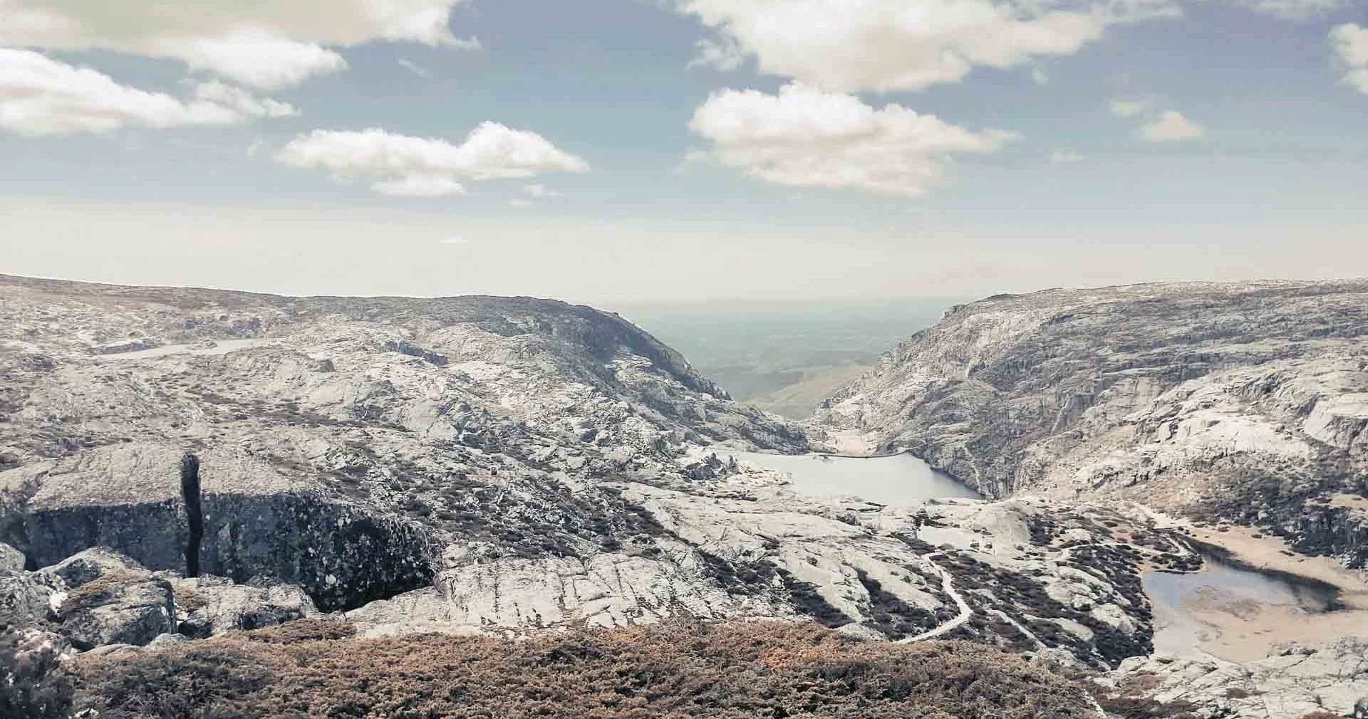 Serra da Estrela