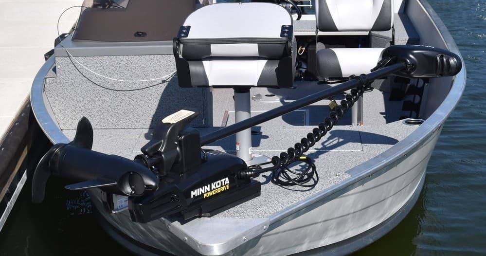 Premium Fishboat