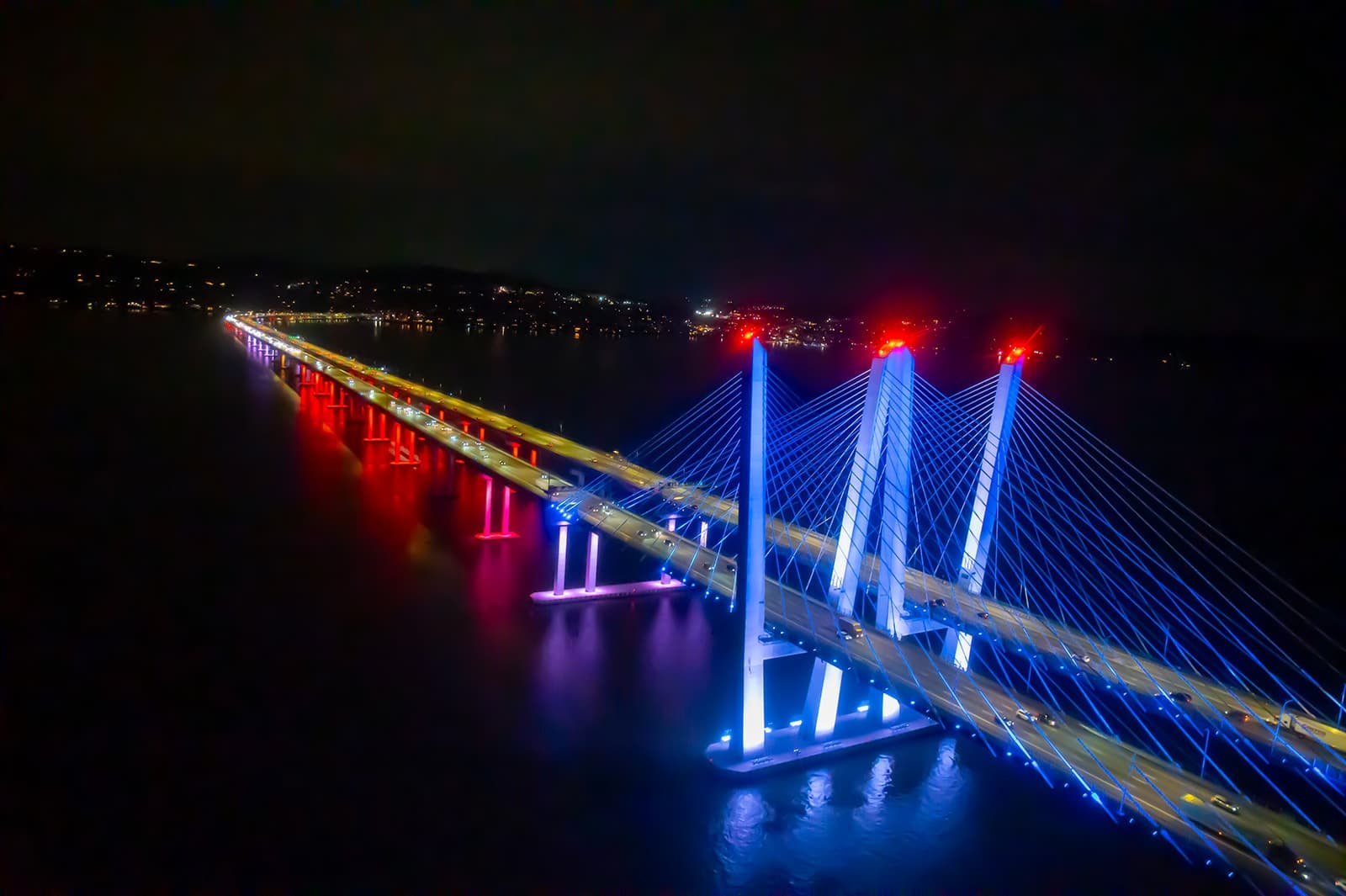 NYC & Westchester Holiday Lights Tour