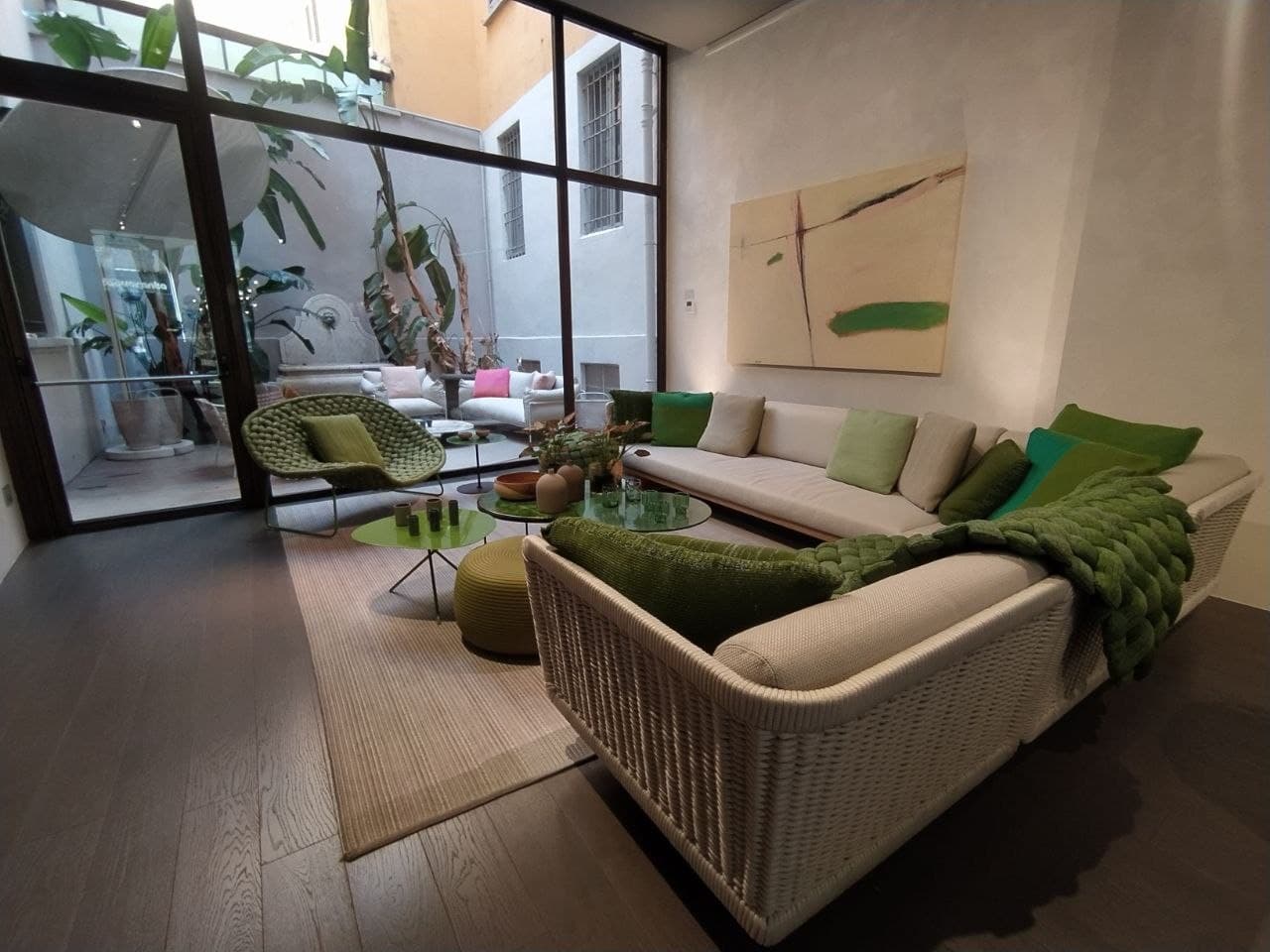 Milano Design Tour