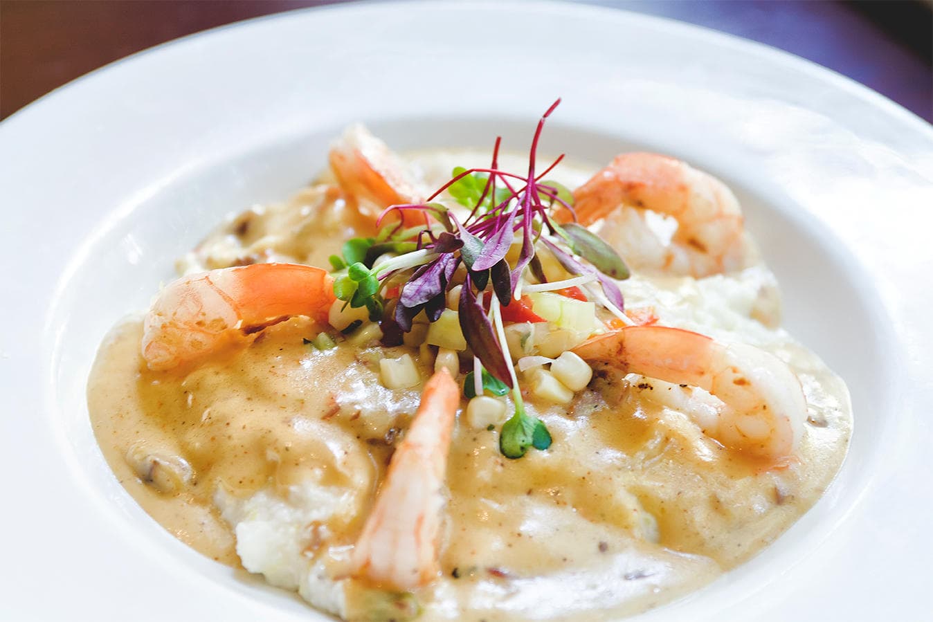 Charleston Downtown Culinary Tour